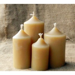 Quattro candele per l'Avvento